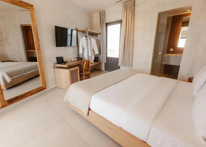 Aerostay Mykonos Lejlighed