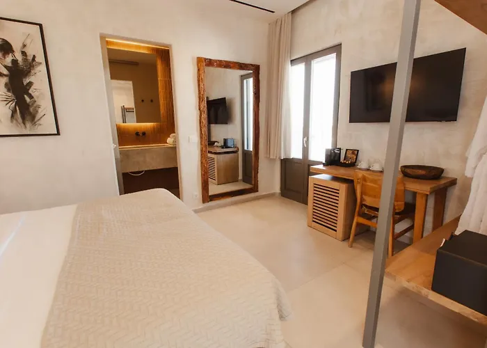 Lejlighed Aerostay Mykonos *