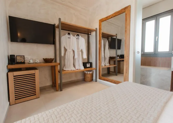 Lejlighed Aerostay Mykonos Mykonos Town