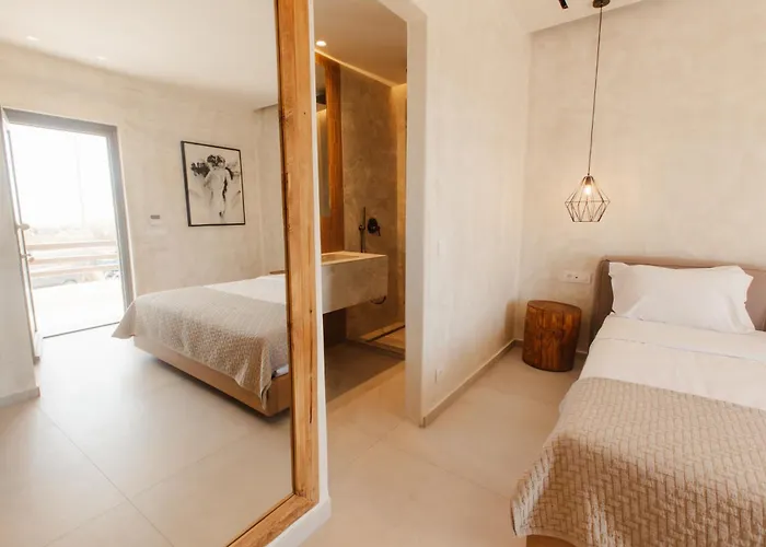 Aerostay Mykonos Lejlighed Mykonos Town